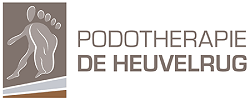 Podotherapie De Heuvelrug Podotherapie De Heuvelrug logo