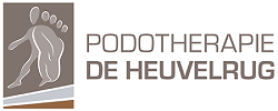 Podotherapie De Heuvelrug logo